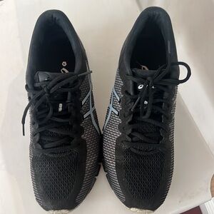 Men’s ASICS running shoes